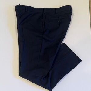 Suitsupply Brescia Pants Navy Blue W36 Inseam 29, see Pics.